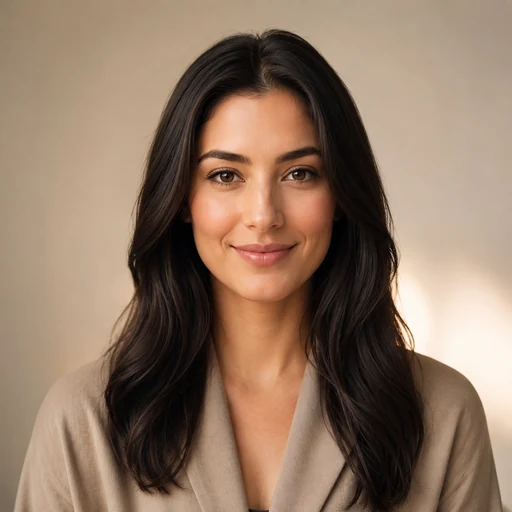Ana, SpaCompass advisor